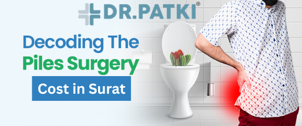 Laser Piles Treatment